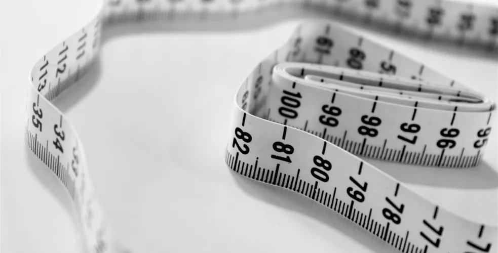 When market research becomes a measuring stick